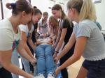 Курсы по оказанию первой помощи